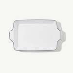 Made In 9 x 13” Rectangular Baking Dish - Navy Rim | Made In