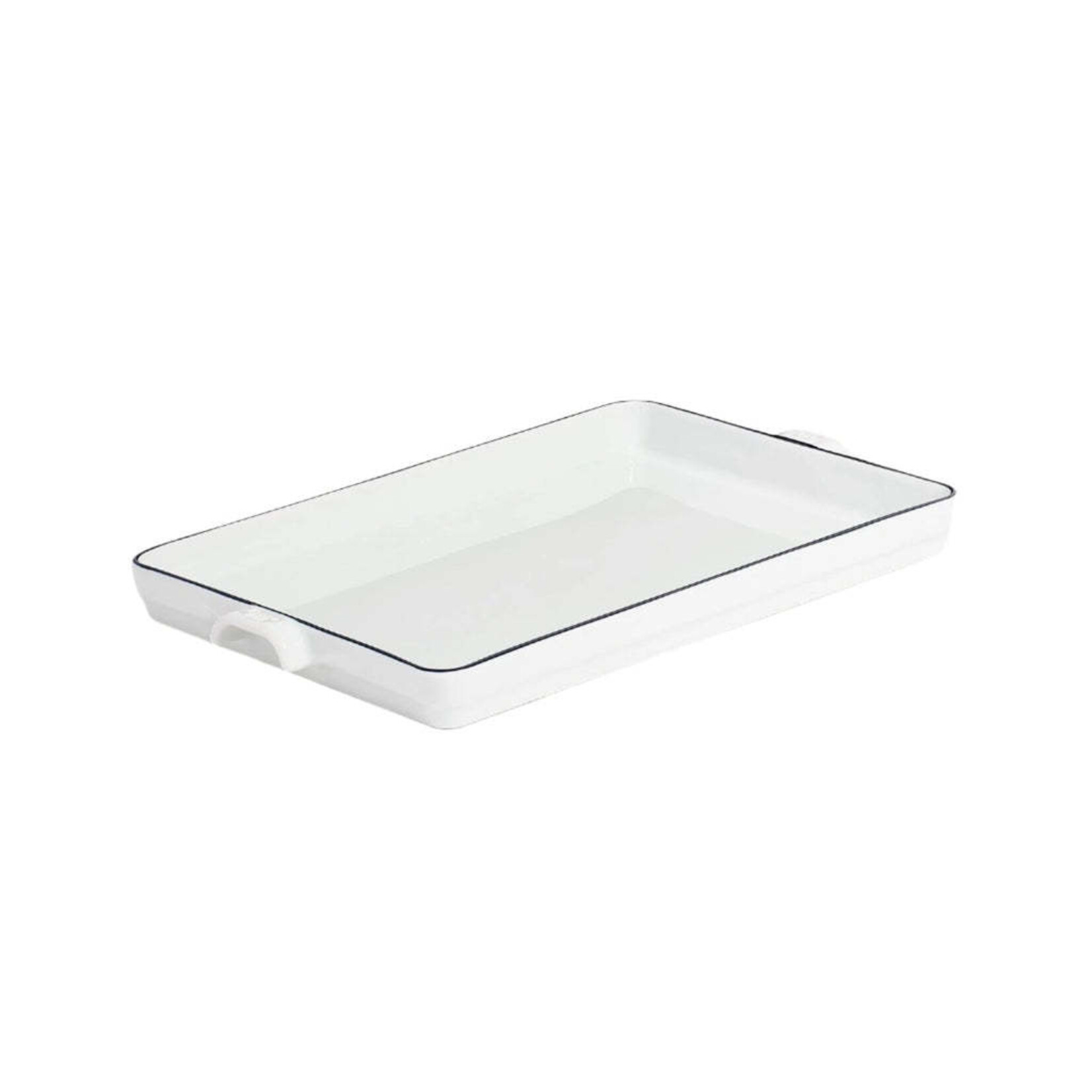 Made In Baking Slab - Navy Rim | Made In