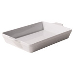 Made In 8 X 8” Square Baking Dish - White | Made In