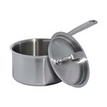 Made In Stainless Clad 2 qt. Saucepan with Lid | Made In