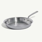 Made In Stainless Clad 8" Fry Pan | Made In