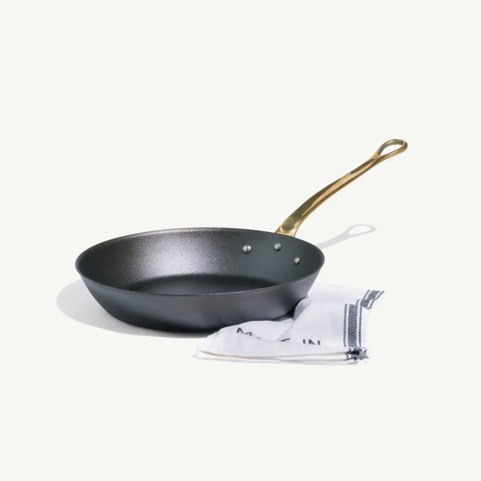 Made In Tom Colicchio - 9" Carbon Fry Pan | Made In