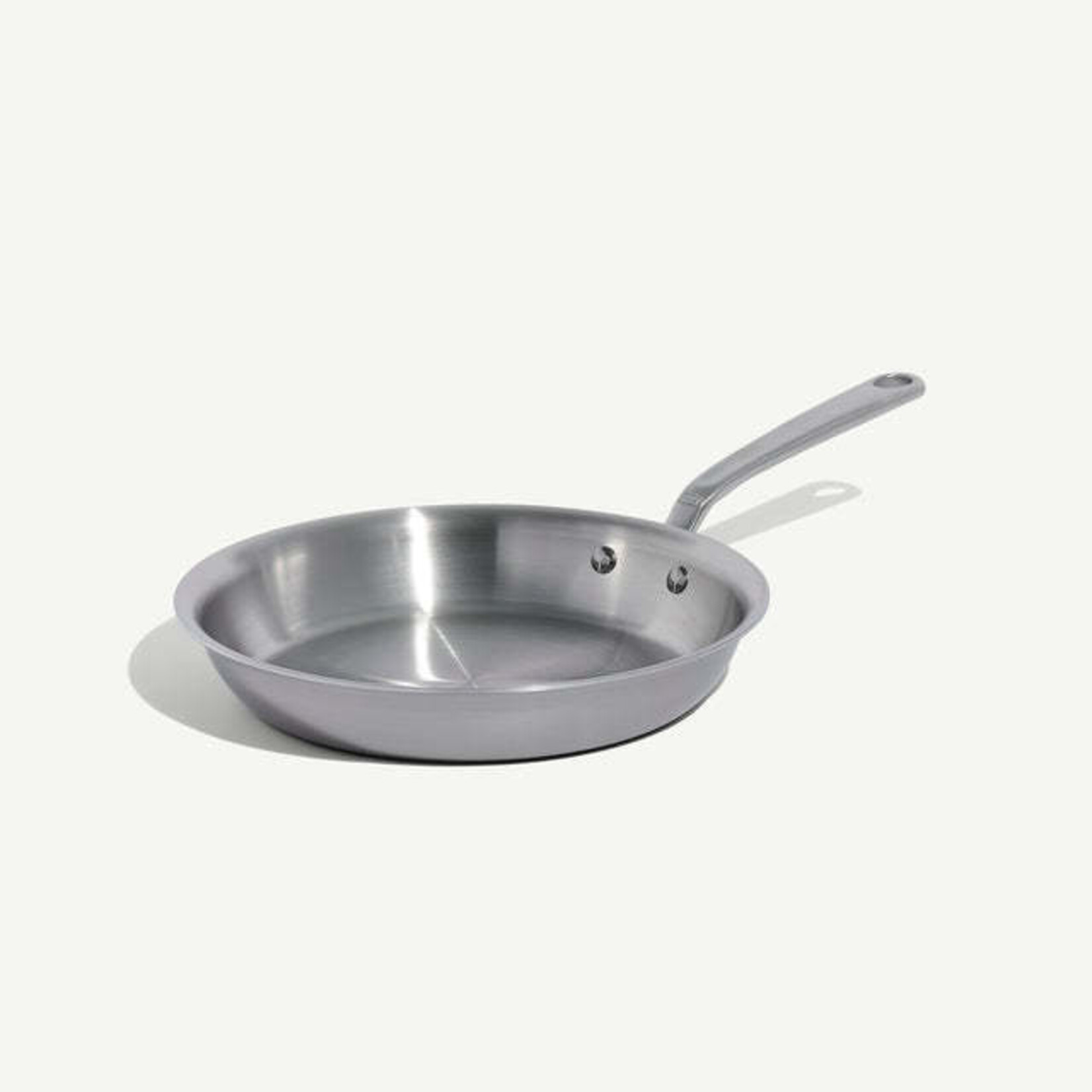 Made In Stainless Clad 10" Fry Pan | Made In