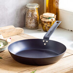 Made In Carbon Steel - 10" with Stay Cool Handle | Made In