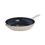 Made In Enameled Cast Iron 11.5'' Skillet - Antique White | Made In