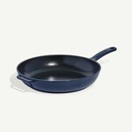 Made In Enameled Cast Iron 11.5'' Skillet - Harbour Blue | Made In