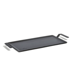 Made In Carbon Steel Griddle (Seasoned) | Made In