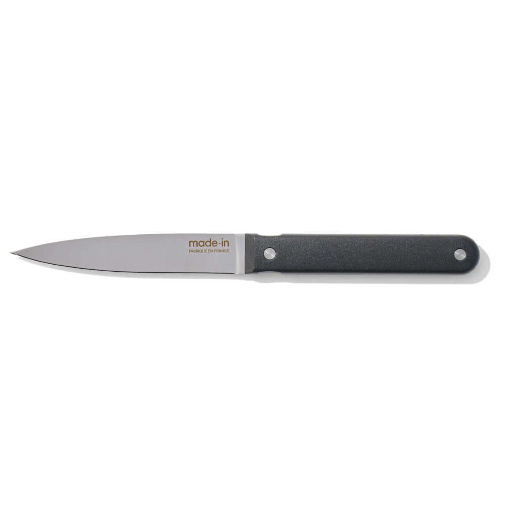 Made In Steak Knives - 8 Piece - Truffle Black | Made In