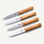 Made In Steak Knives - 8 Piece - Olive Wood | Made In