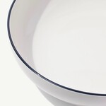Made In 12'' Serving Bowl - Navy Rim | Made In