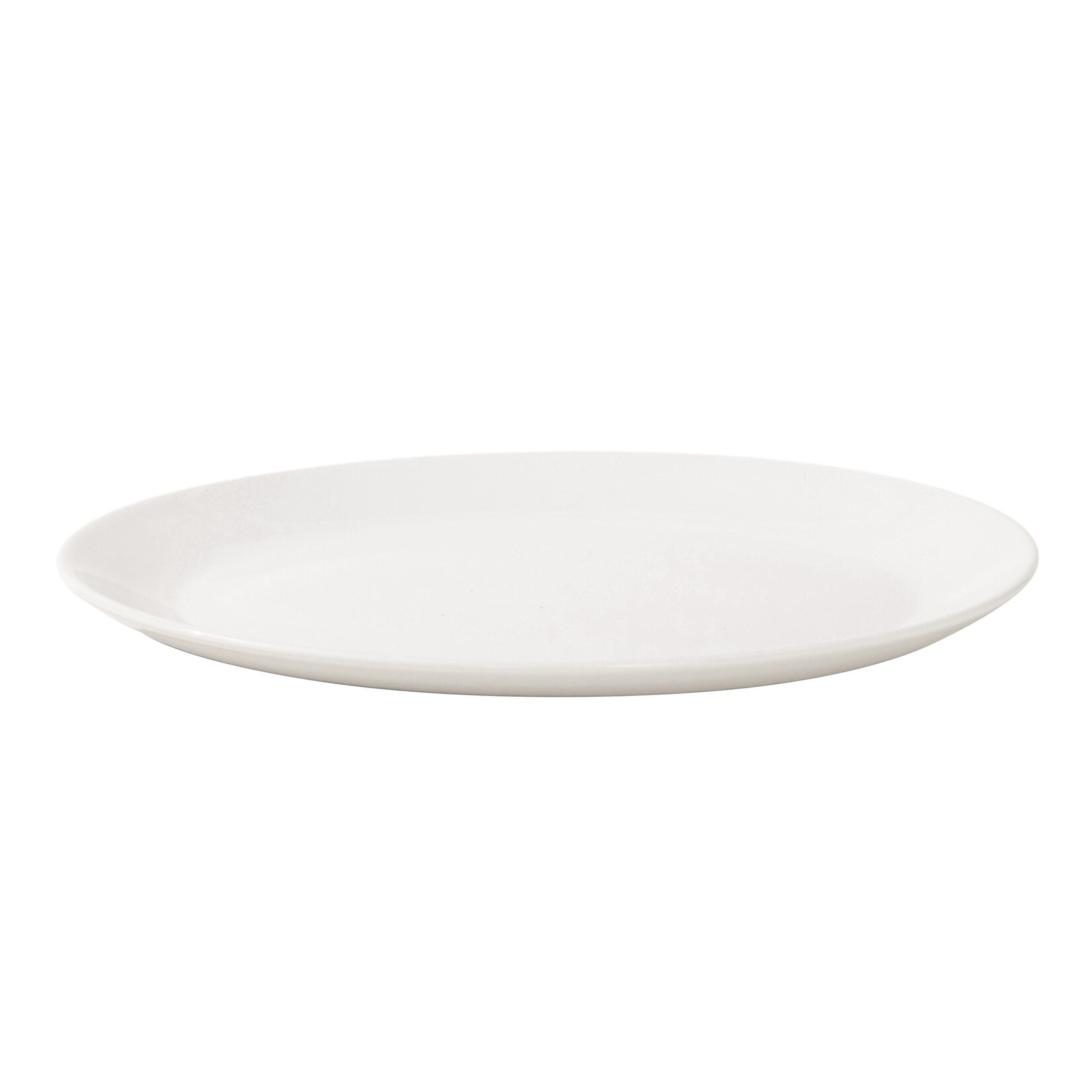 Made In 13'' Serving Platter - White | Made In