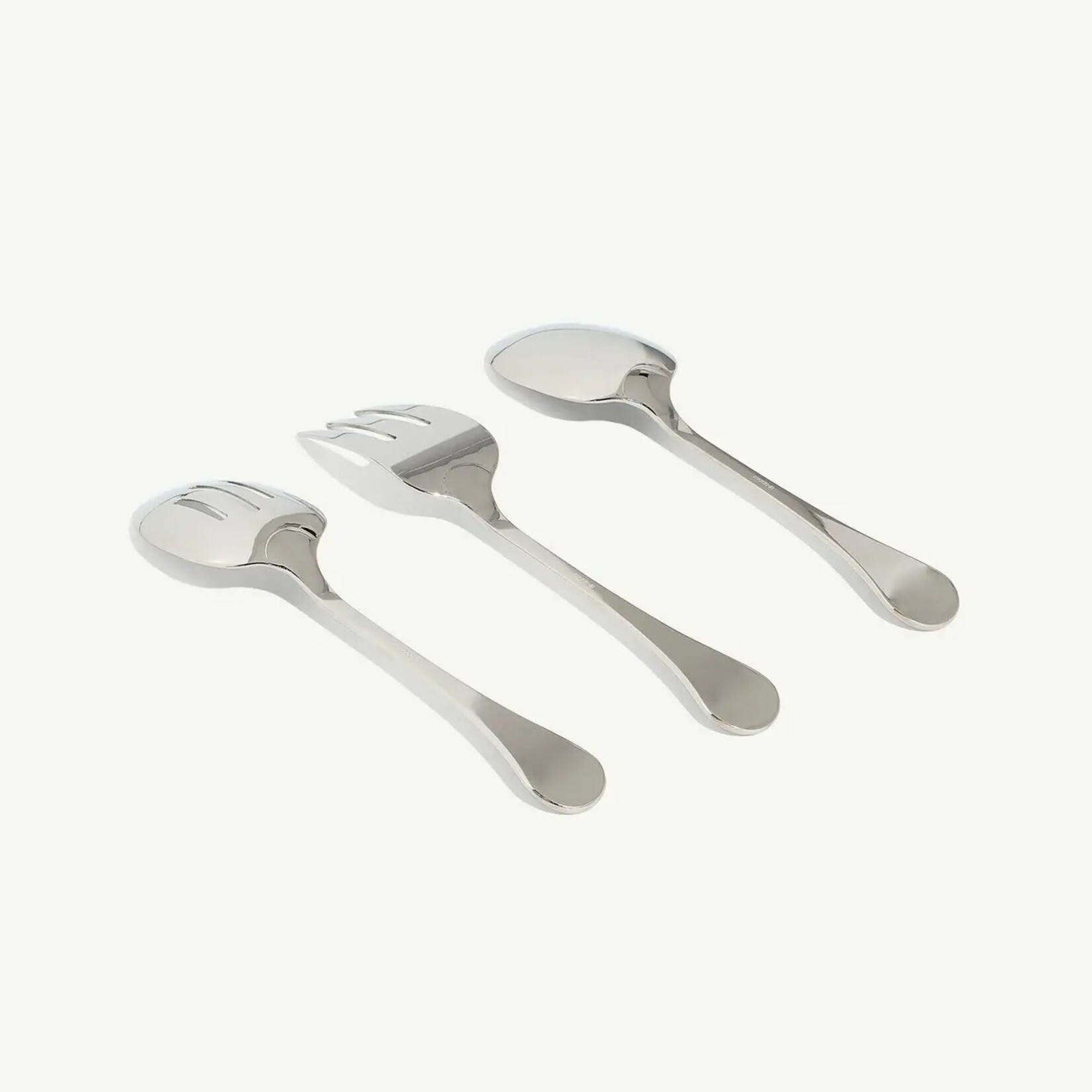 Made In 3 Piece Serving Utensil Set | Made In
