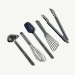 Made In 5 Piece Cooking Utensils Set | Made In