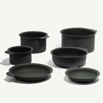 Made In 7pc Pan Protector Set - Graphite (Works with 7pc NS Set) | Made In