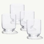 Made In Drinking Glasses - Set of 4 | Made In