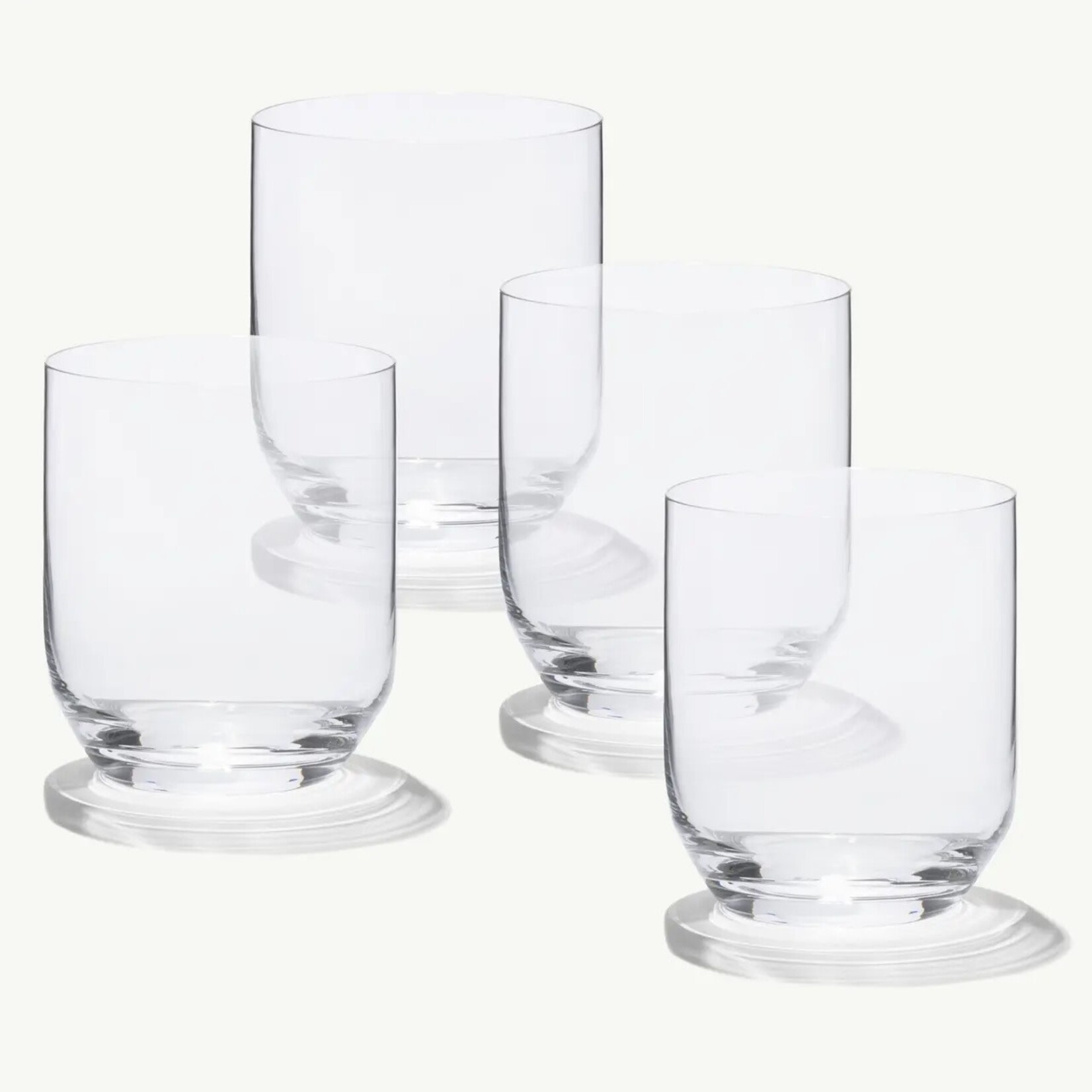 Made In Drinking Glasses - Set of 4 | Made In