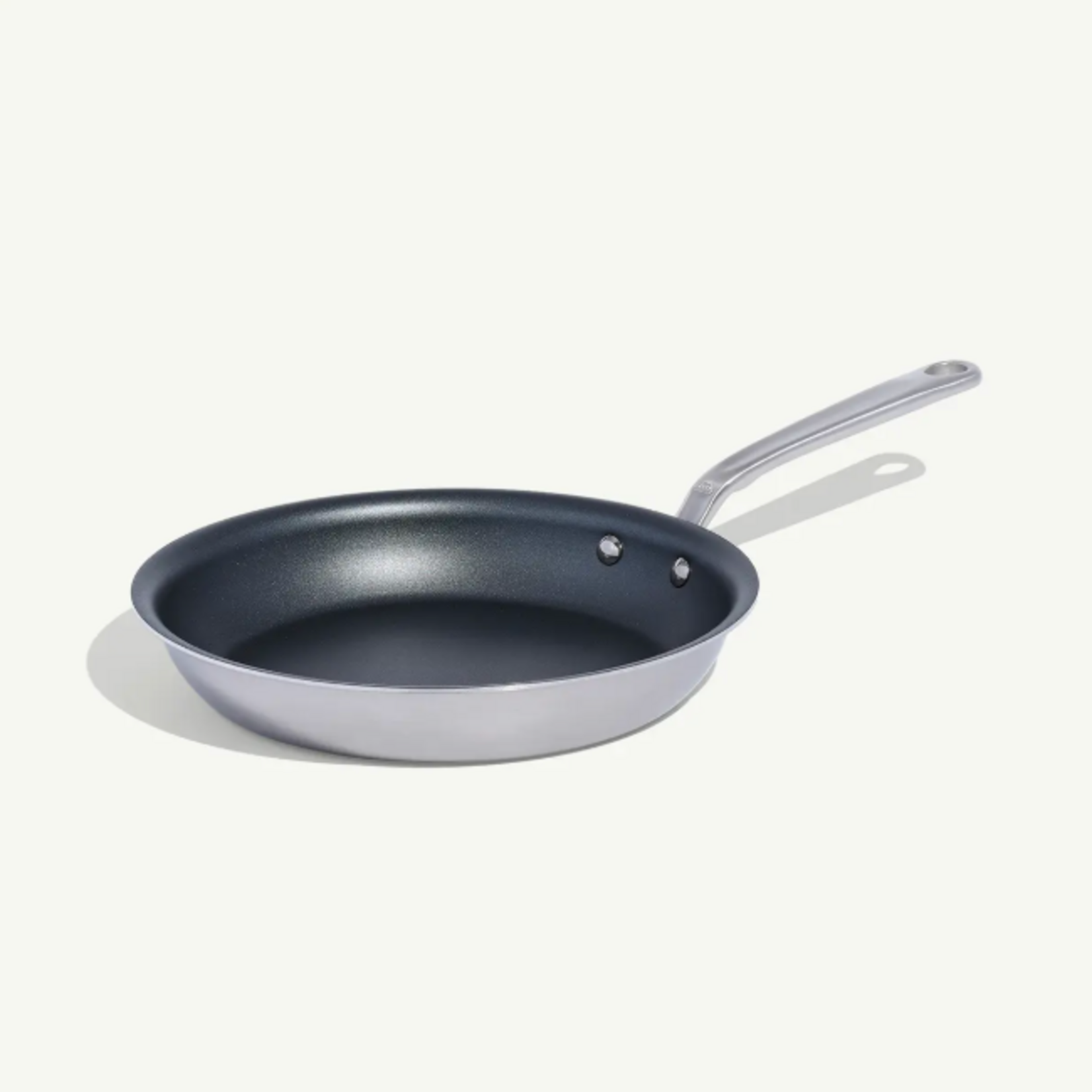 Made In ProCoat 12” Non-stick Fry Pan - Graphite | Made In