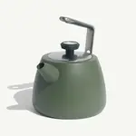 Made In 2 qt. / 1.9L Stainless Steel Kettle - Olive | Made In