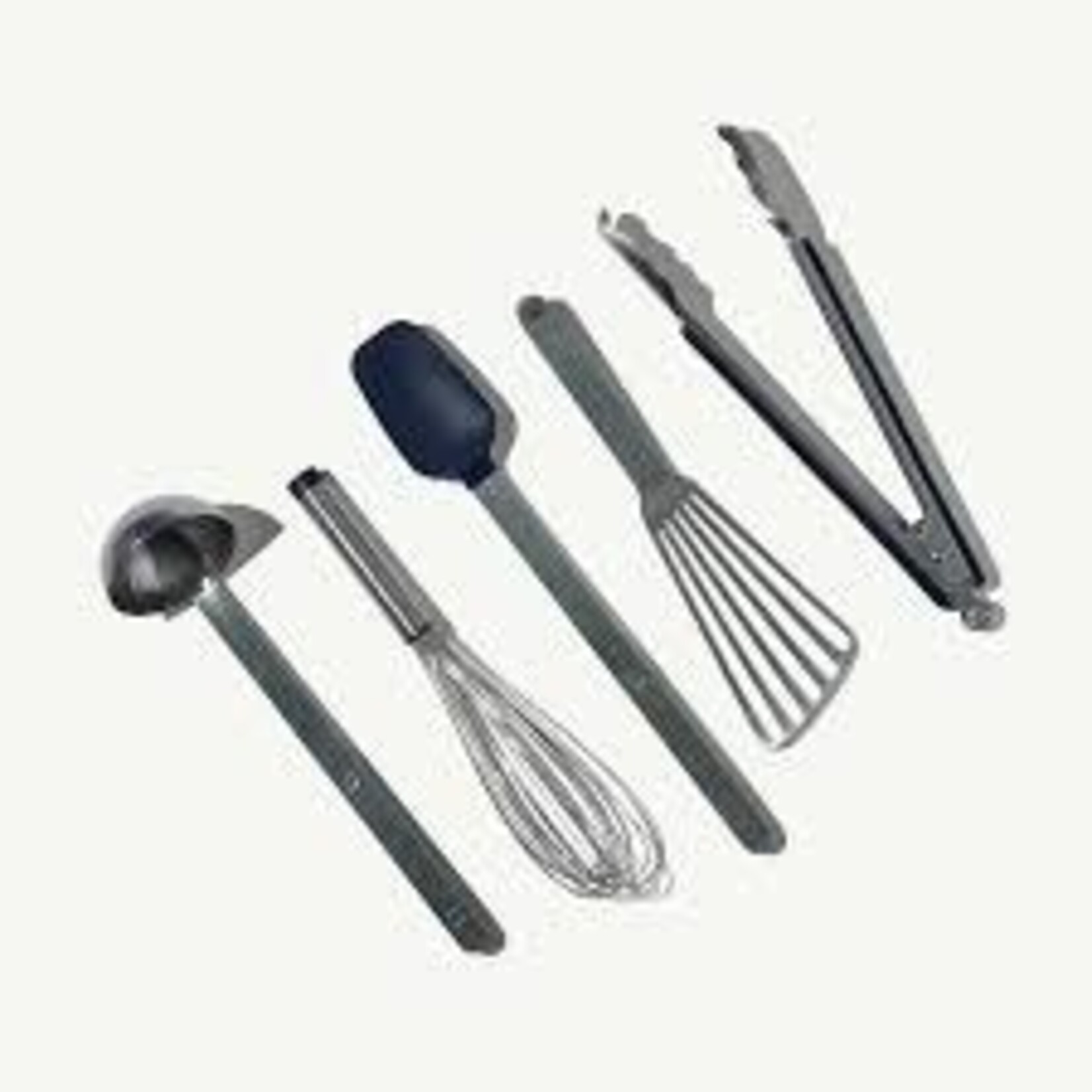 Made In 5 Piece Cooking Utensils Set | Made In