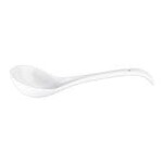 BIA Cordon Bleu Porcelain Soup Spoon | BIA Cordon Bleu