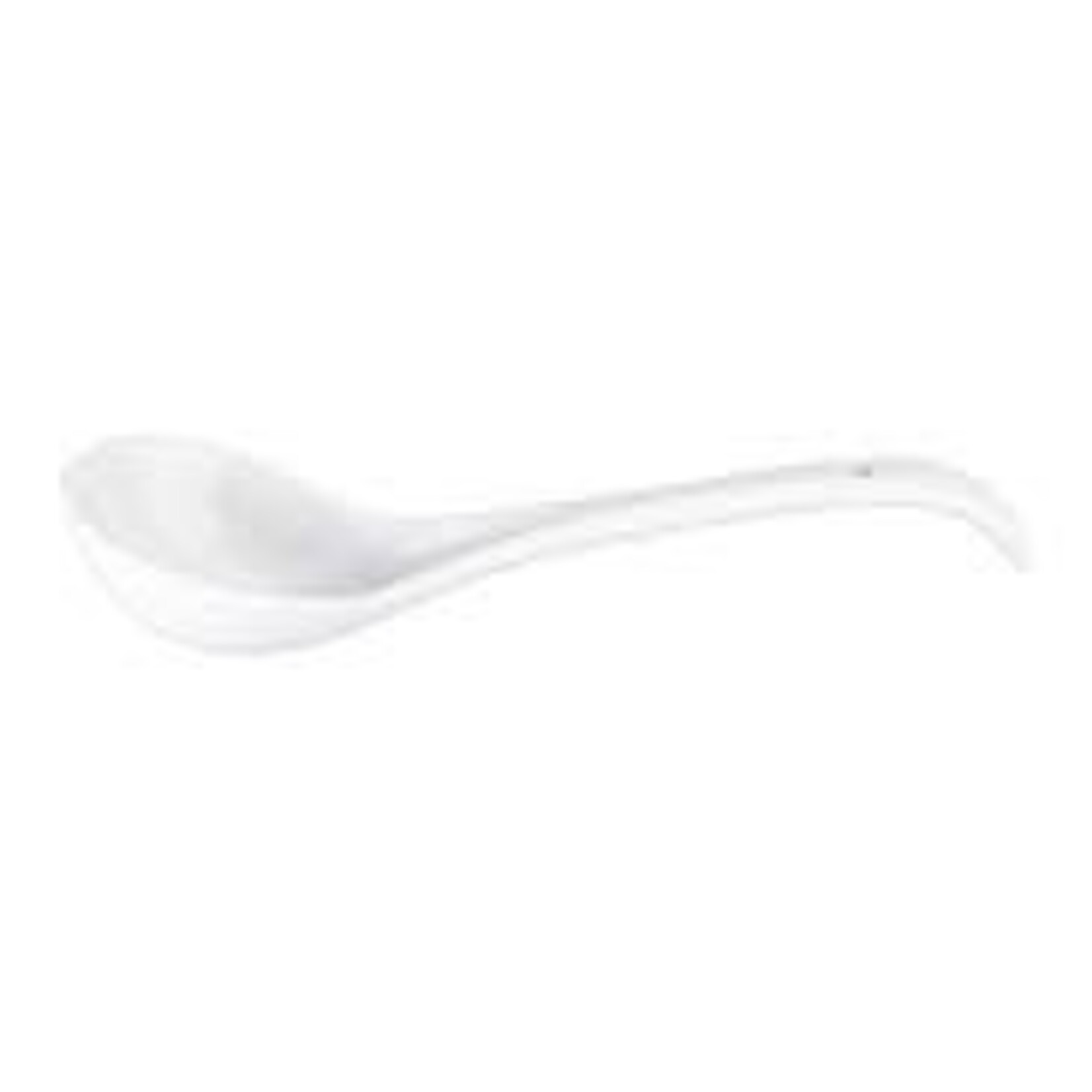 BIA Cordon Bleu Porcelain Soup Spoon | BIA Cordon Bleu
