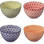 BIA Cordon Bleu Patterned Dip Bowl 6oz, single | BIA Cordon Bleu