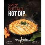 Wind and Willow Spicy Buffalo Hot Dip Mix | Wind and Willow