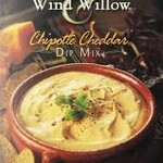 Wind and Willow Chipotle Cheddar Dip Mix | Wind and Willow