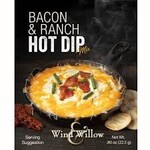 Wind and Willow Bacon Ranch Hot Dip Mix | Wind and Willow