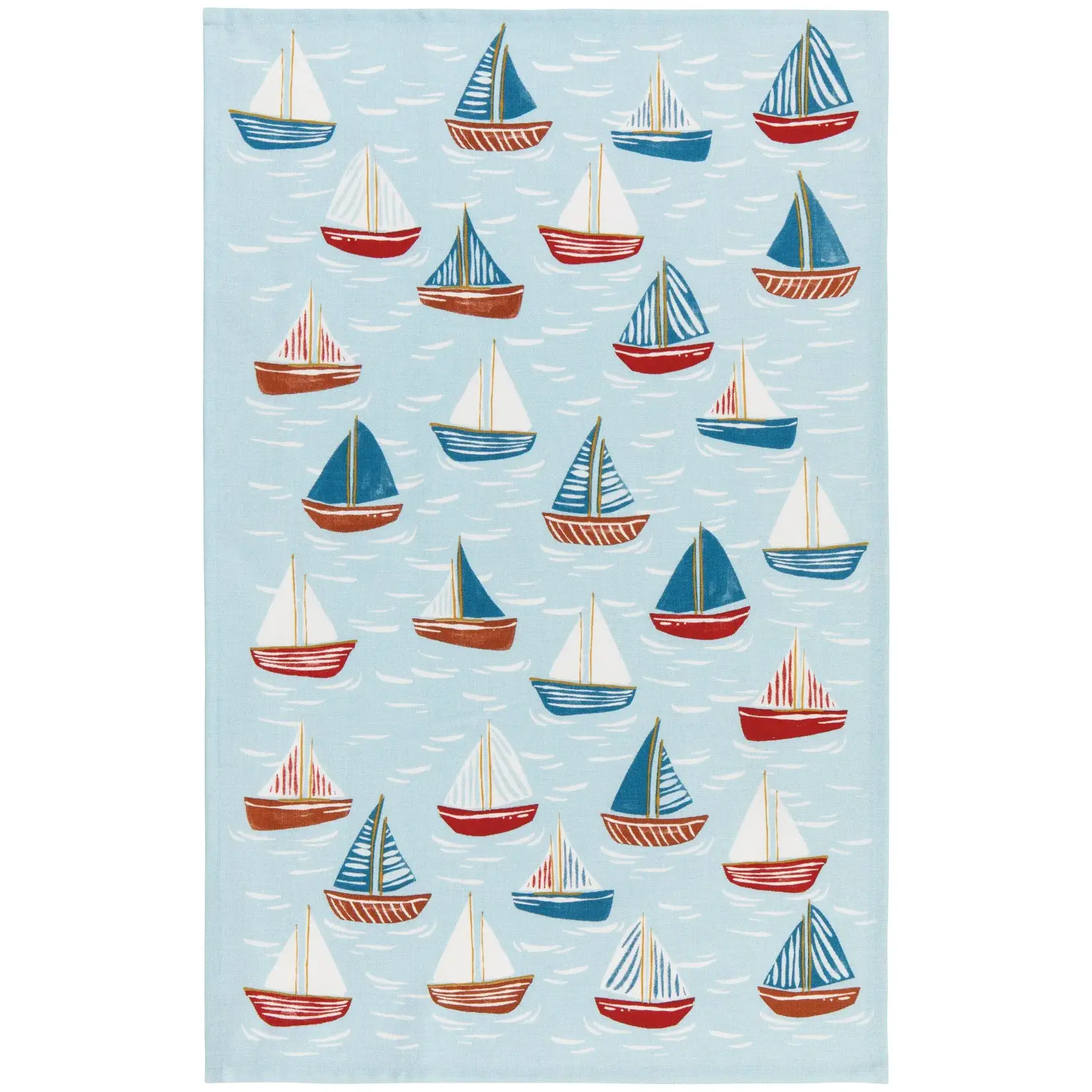 Danica Brands Tea Towel - Prnt Windward | Danica Brands