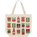 Danica Brands Bag - Tote Pomodori | Danica Brands