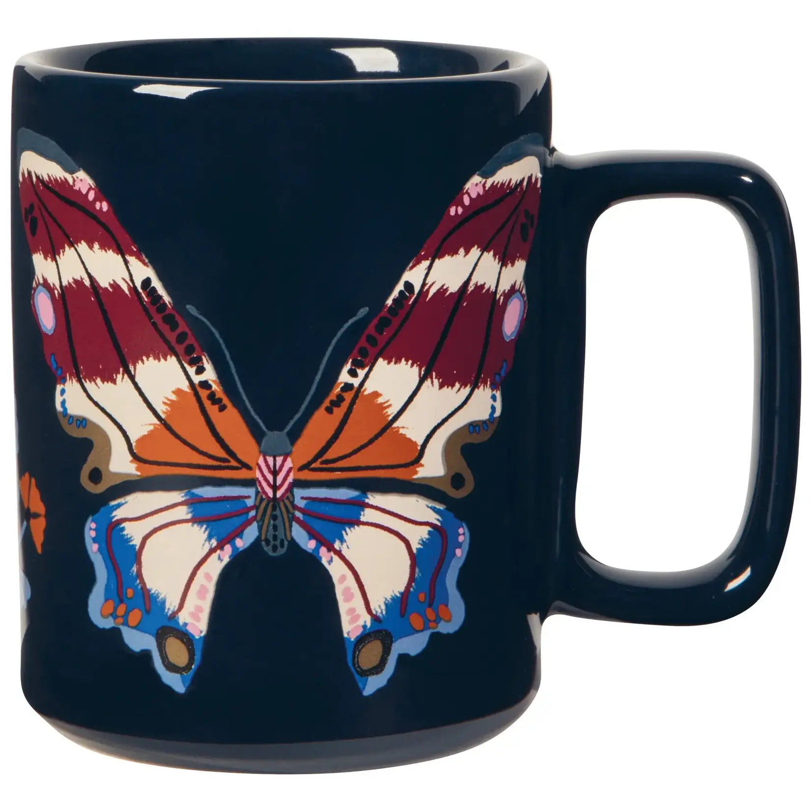 Danica Brands Mug - Studio Aurora
