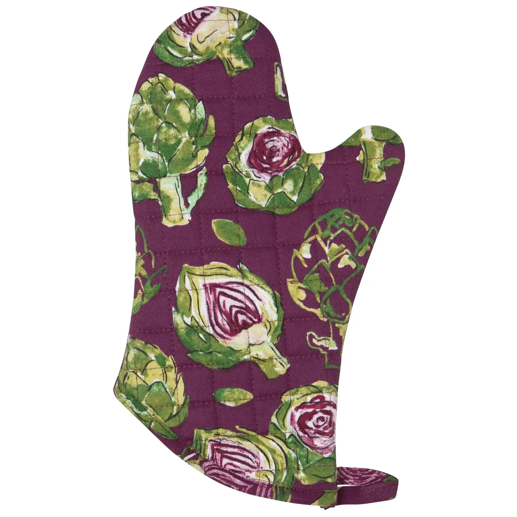 Danica Brands Mitt - Chef Artichoke | Danica Brands