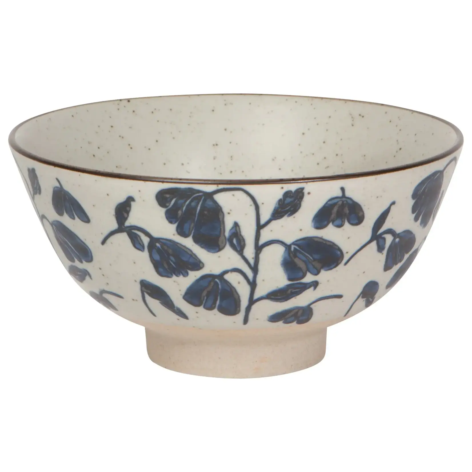 Danica Brands Bowl - Element 6.25in Posy