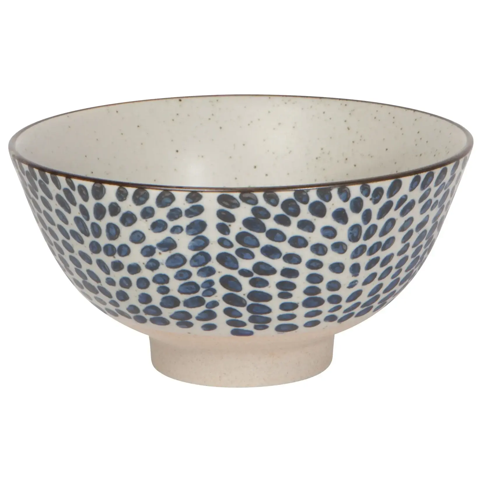 Danica Brands Bowl - Element 6.25in Droplet