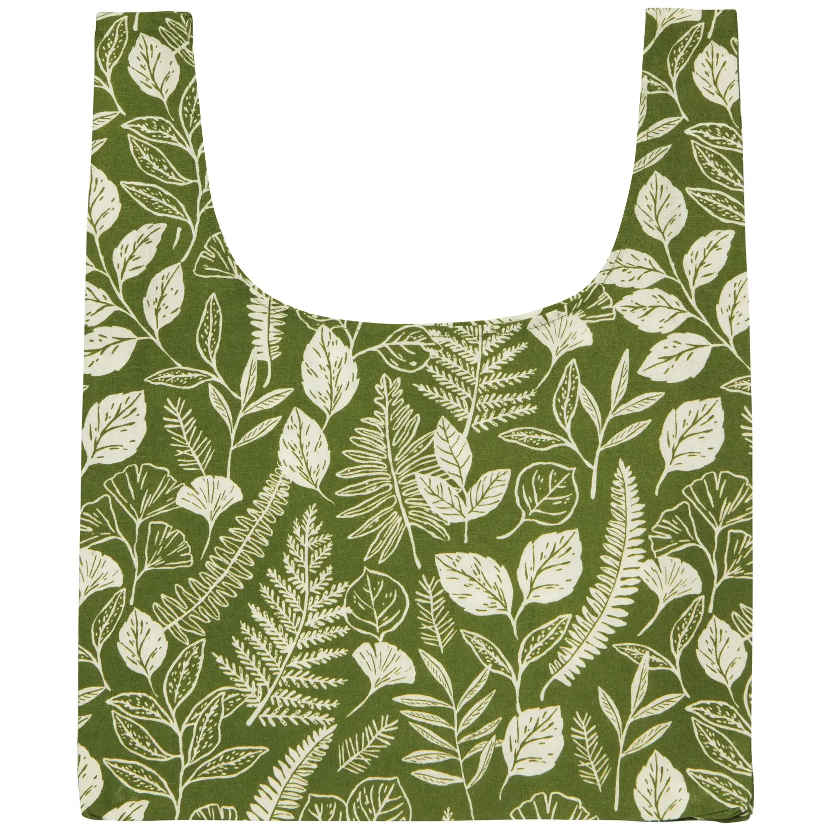Danica Brands Bag - Grocery Fern & Frond | Danica Brands