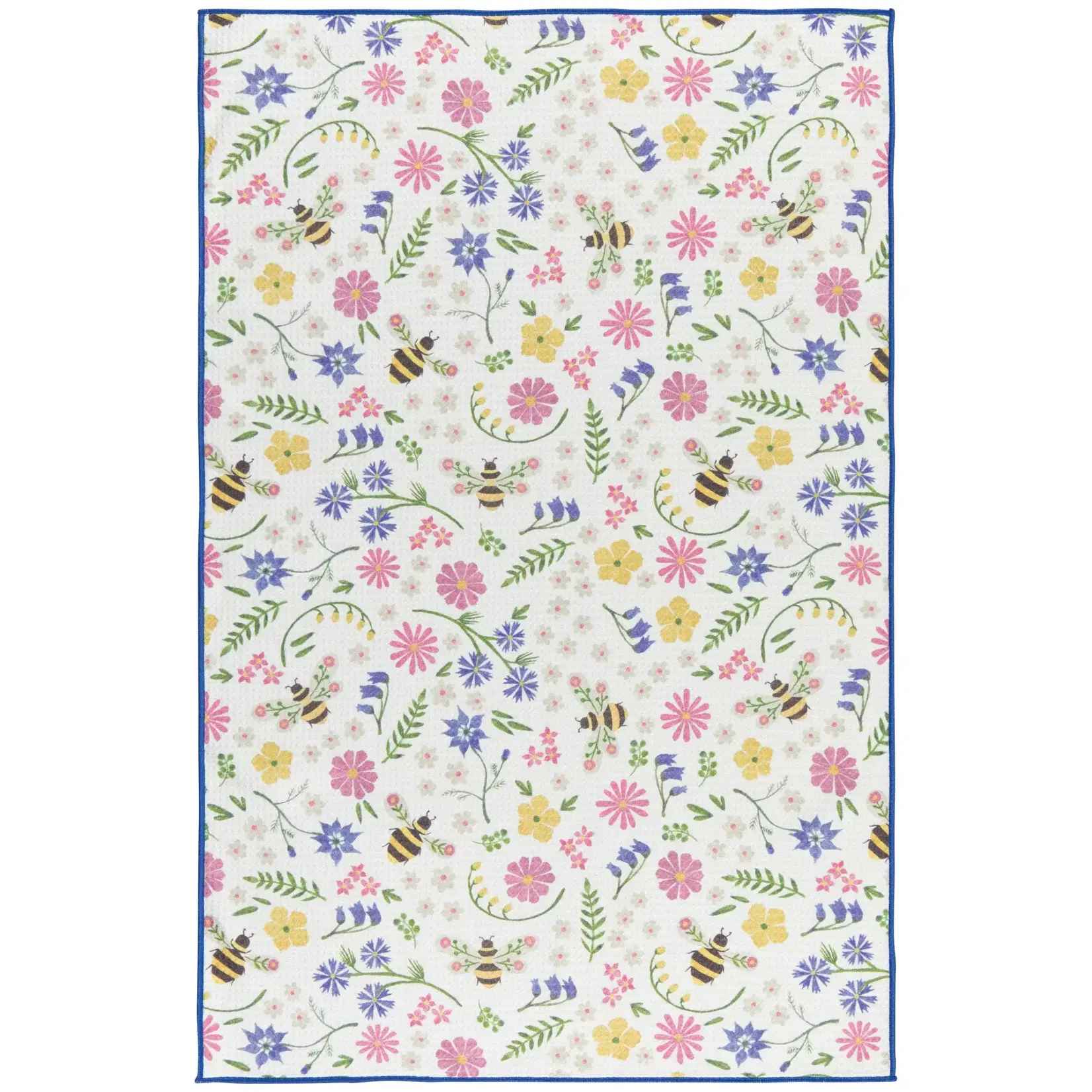 Danica Brands Tea Towel - Renew Bee Garden
