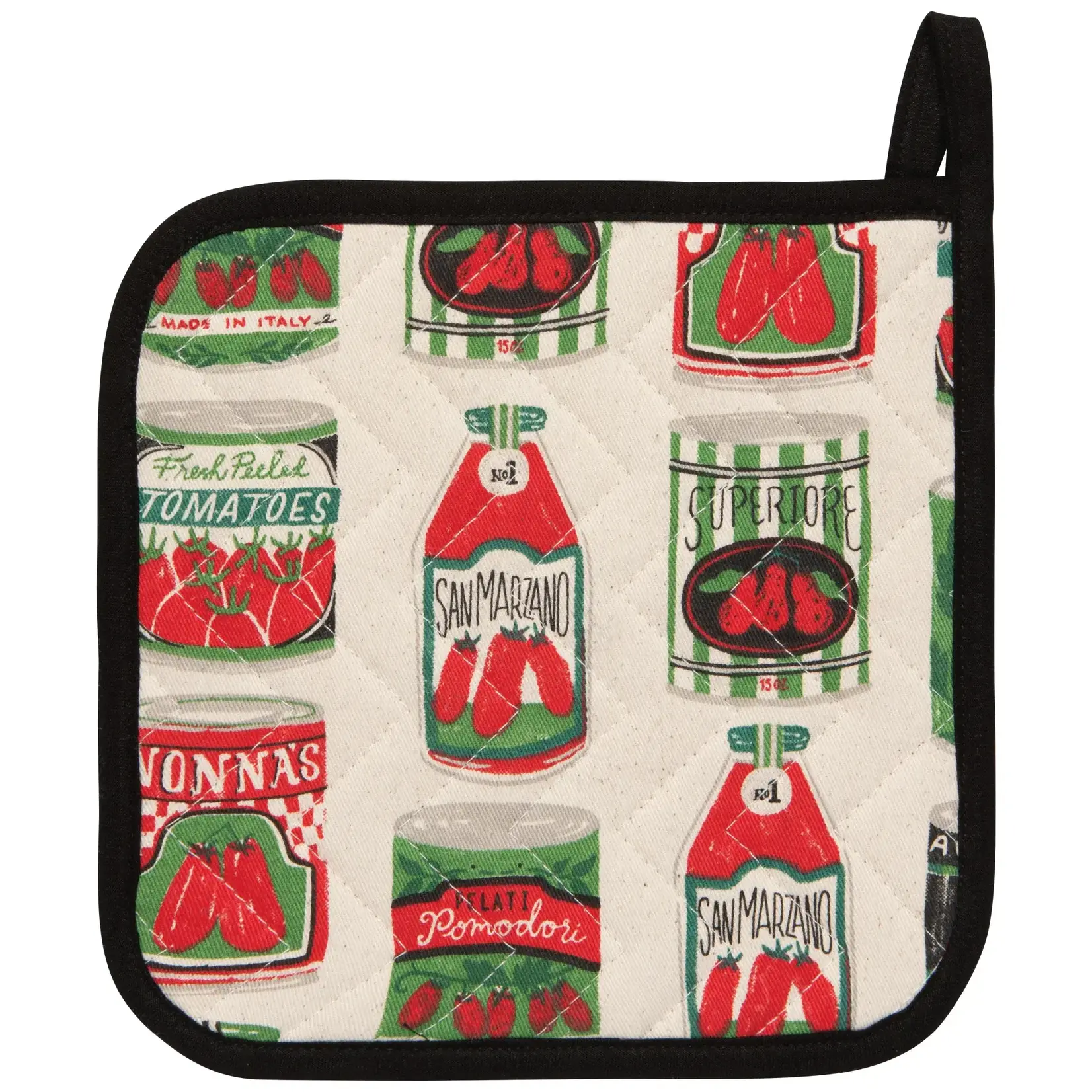 Danica Brands Pot Holder - Chef Pomodori | Danica Brands