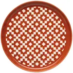 Danica Brands Plate - 8.75in Barro | Danica Brands
