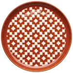 Danica Brands Plate - 6.5in Barro | Danica Brands