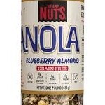 We Are Nuts Blueberry Almond Grain-Free Granola 16 oz. | We Are Nuts