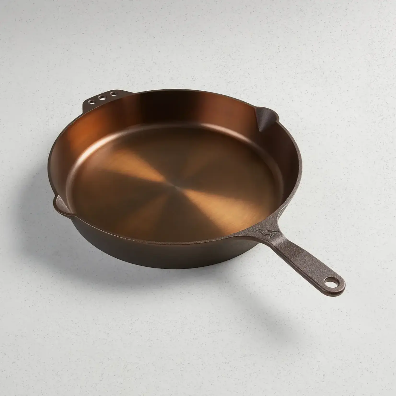 Smithey Ironware No. 14 Traditional Skillet | Smithey Ironware