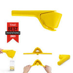 Dreamfarm Fluicer - Lemon | Dreamfarm