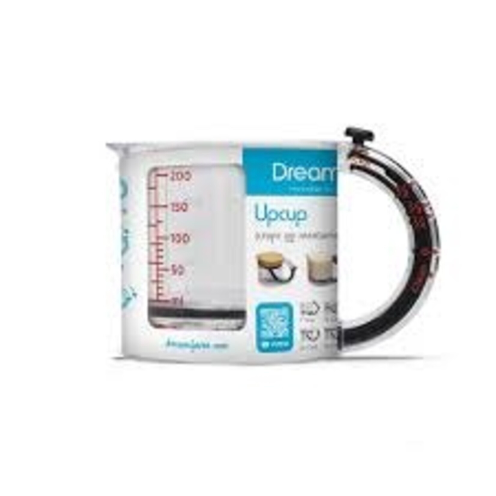 Dreamfarm Big Upcup - 2 Cup | Dreamfarm