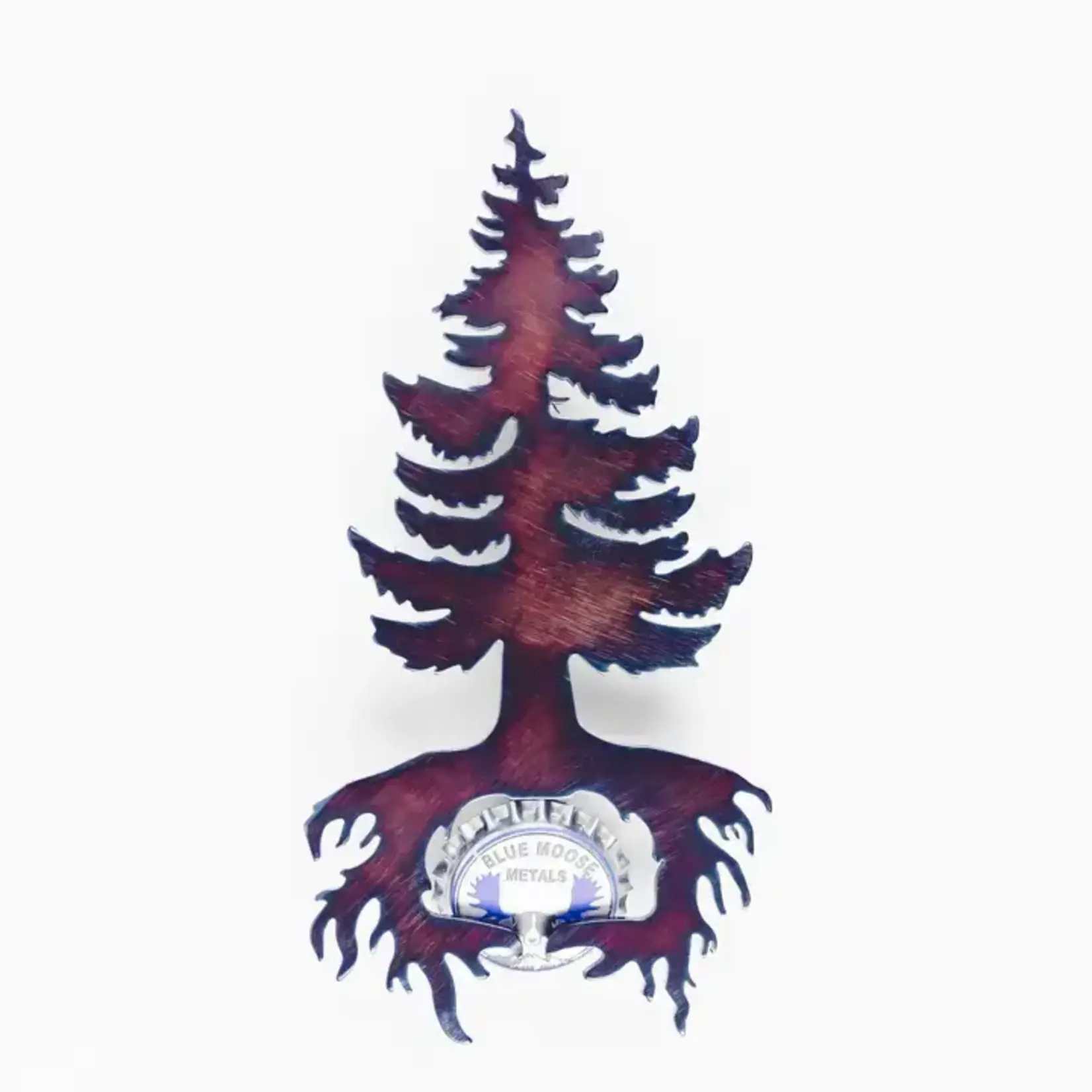 Pine Tree Magnetic Bottle Opener