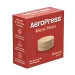 AeroPress Natural Paper Micro-Filters | AeroPress