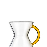 Chemex Handblown Coffee Mug (Gold Handle)