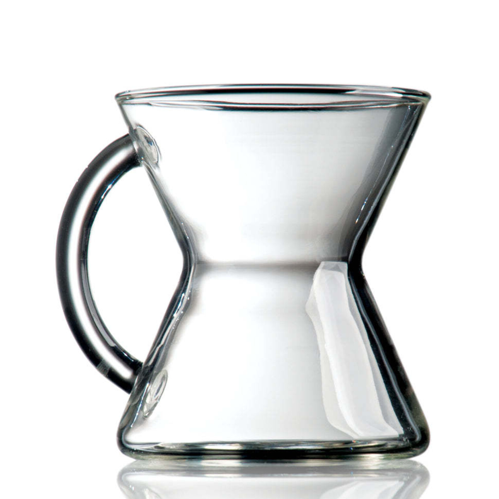 Chemex Handblown Coffee Mug Finished WS