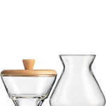 Chemex Cream and Sugar Set finished WS