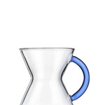 Chemex Handblown Coffee Mug (Sapphire Handle)
